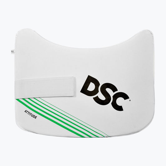 DSC CHEST GUARD INTENSE ATTITUDE