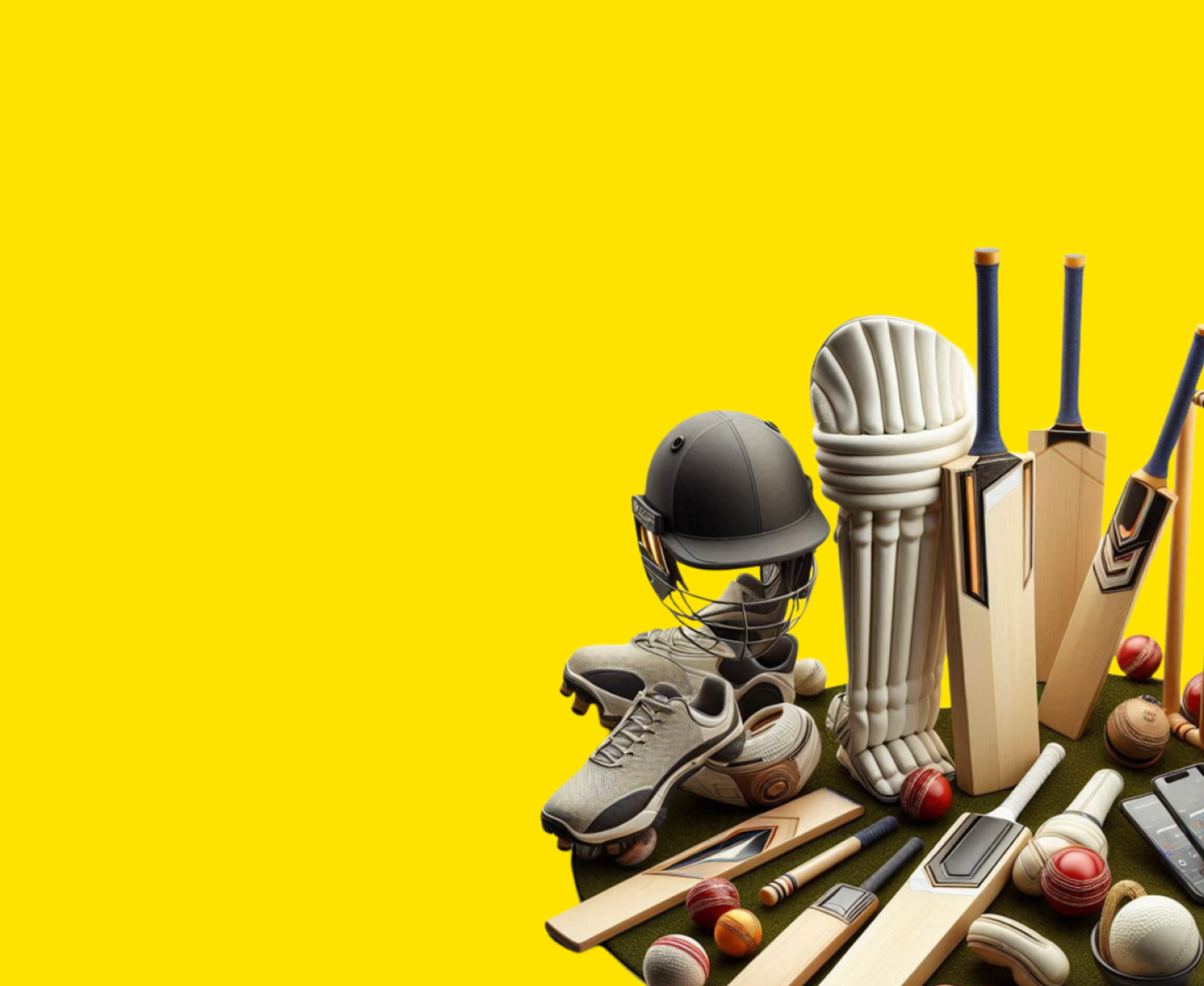 Test Cricket Bag
