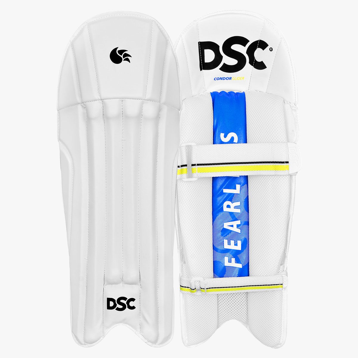 Condor Glider Wicket Keeping Leg Guard