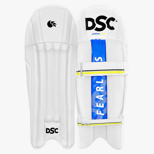 Condor Glider Wicket Keeping Leg Guard