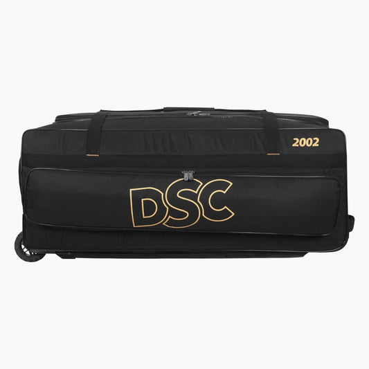 2002 Kit Bag