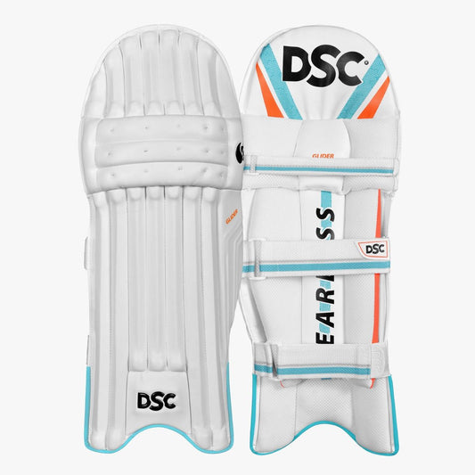 Glider Batting Leg Guard