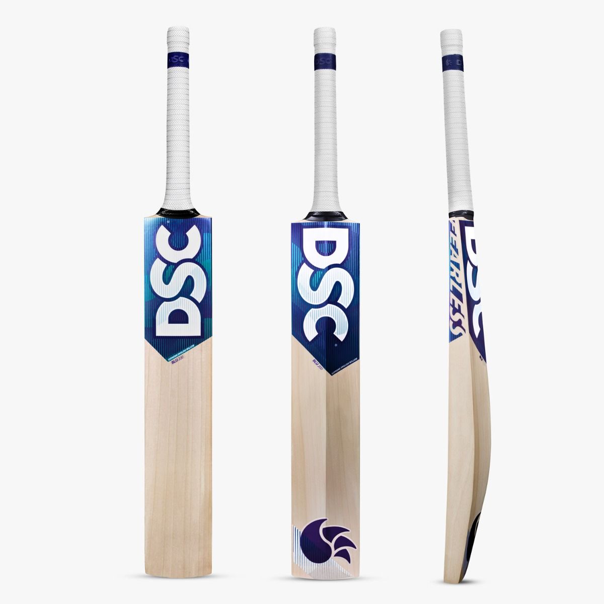 BLU 200 English Willow Bat