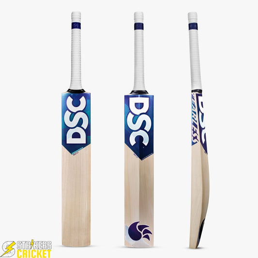 Watermarked - BLU 330 English Willow Bat