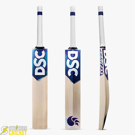 Watermarked - BLU 400 English Willow Bat