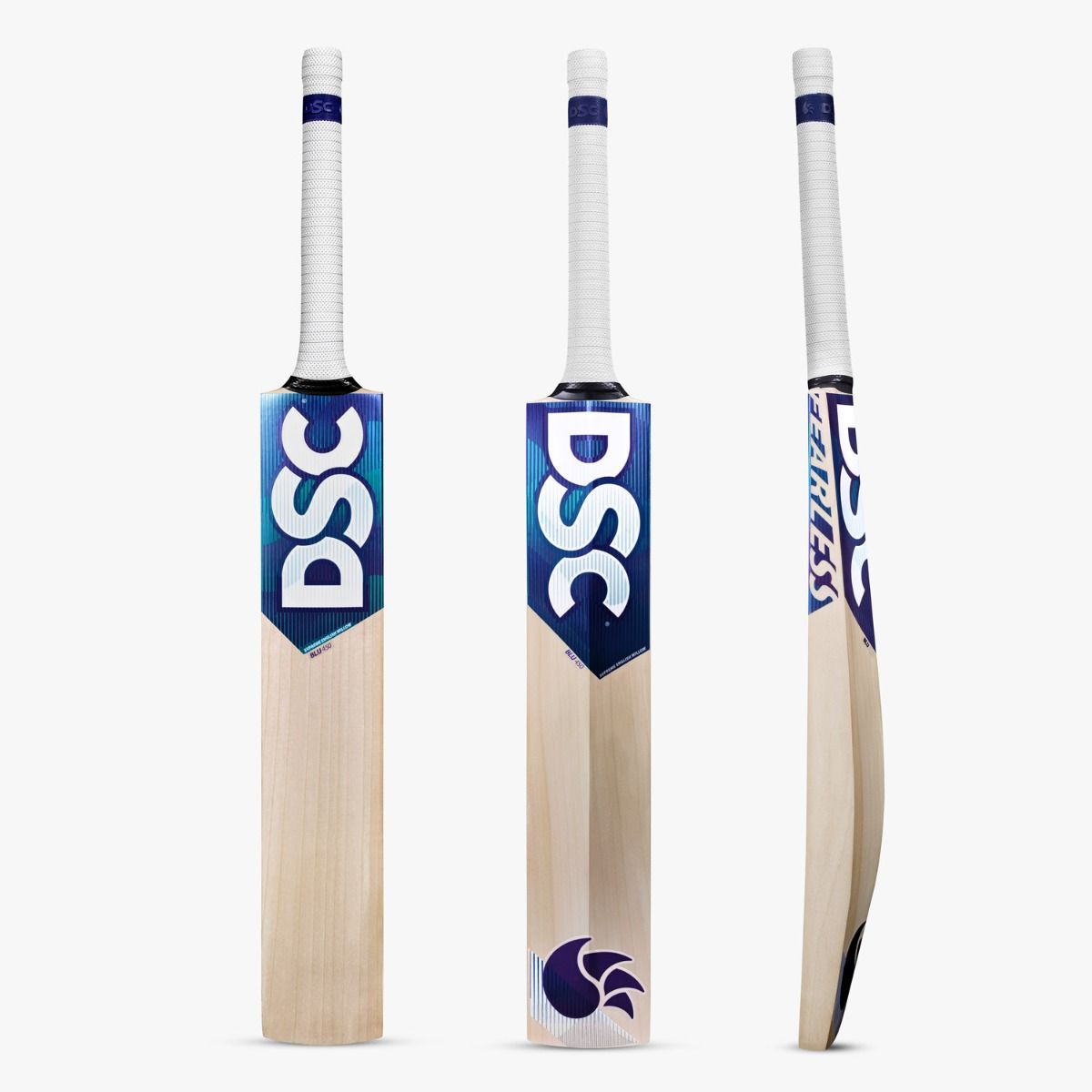 BLU 450 English Willow Bat
