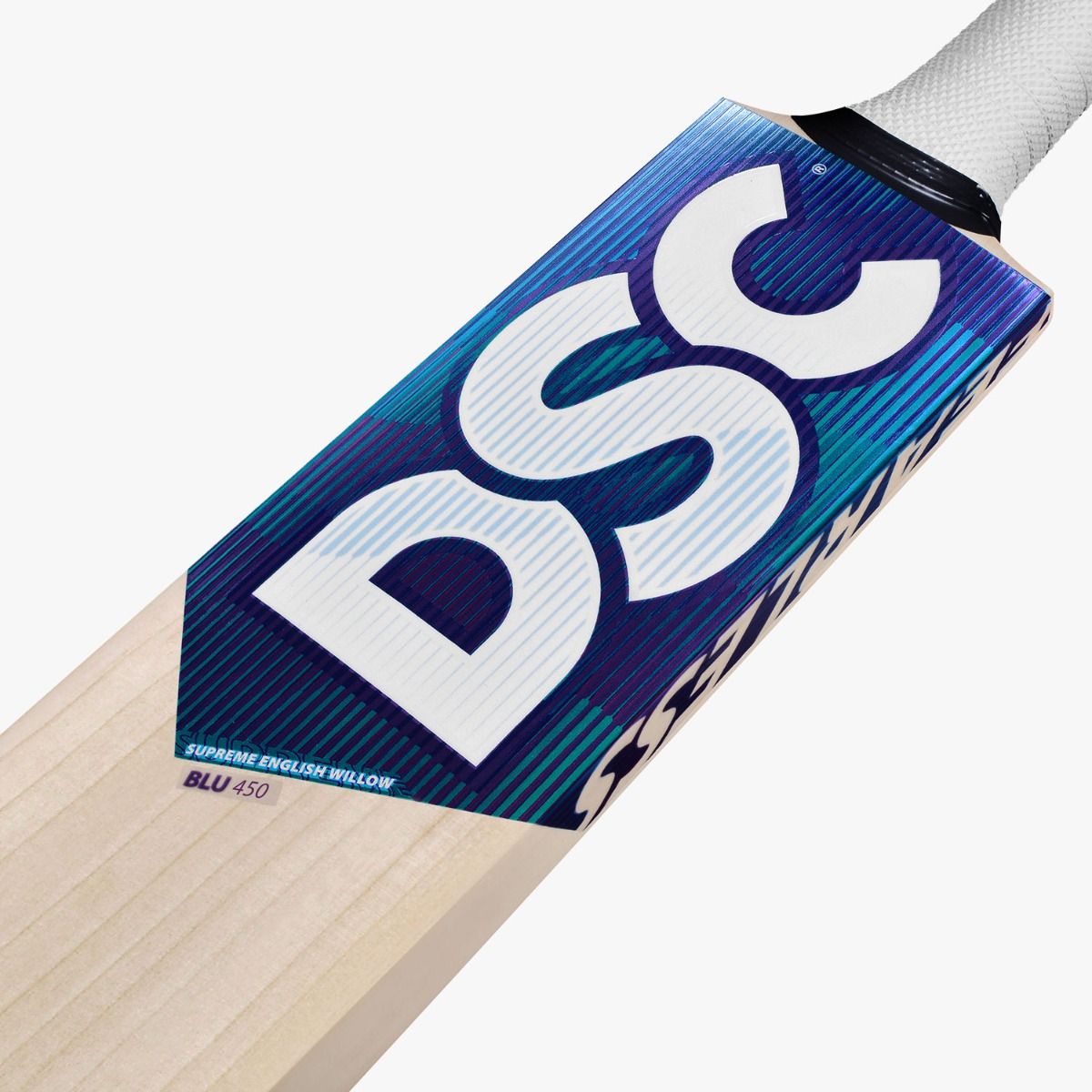 BLU 450 English Willow Bat