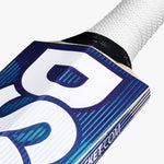 BLU 400 English Willow Bat