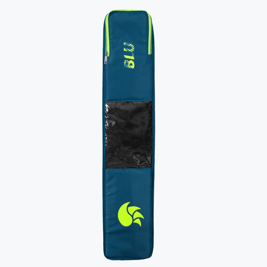 Blu English Willow Full Bat Cover