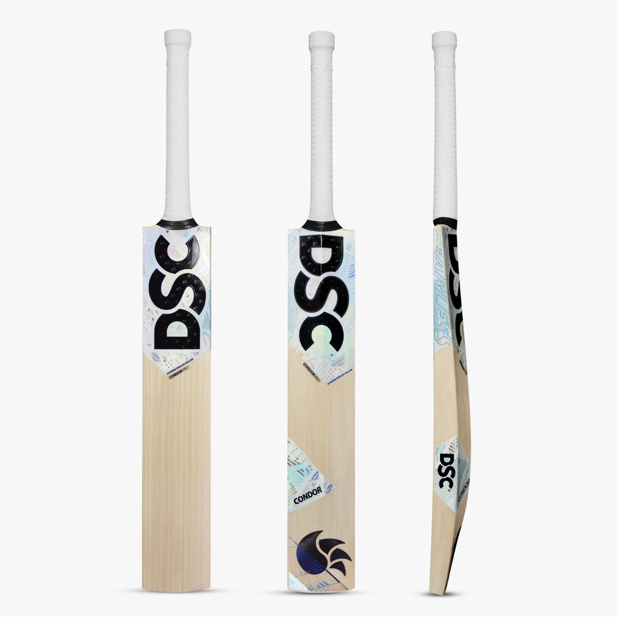 Condor Pro English Willow Bat