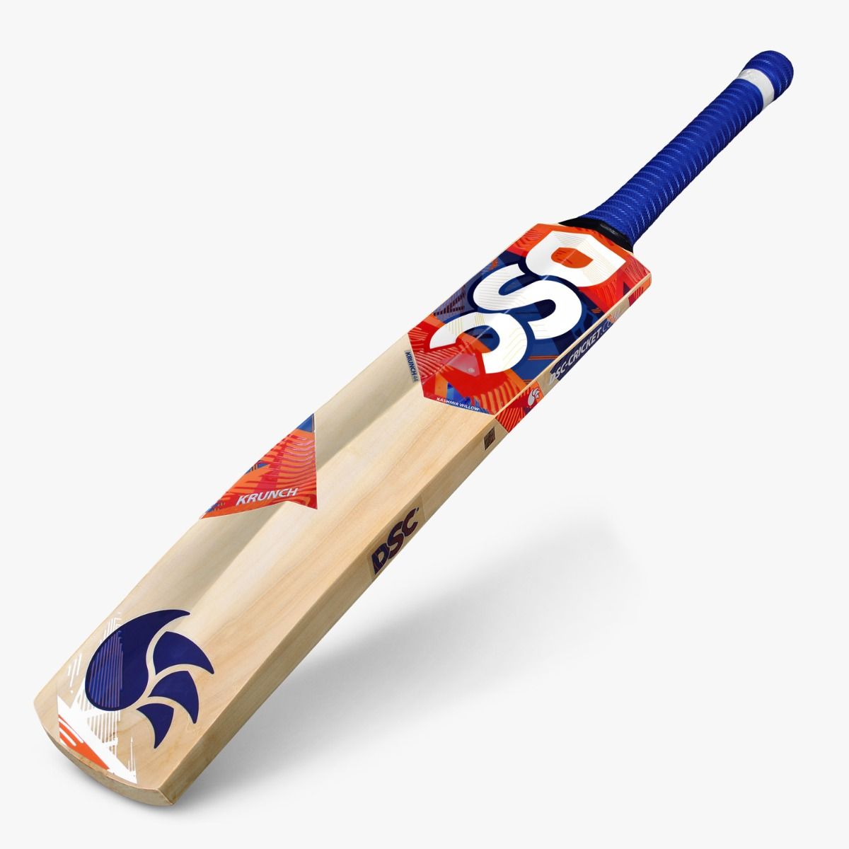 Krunch 44 Kashmir Willow Bat