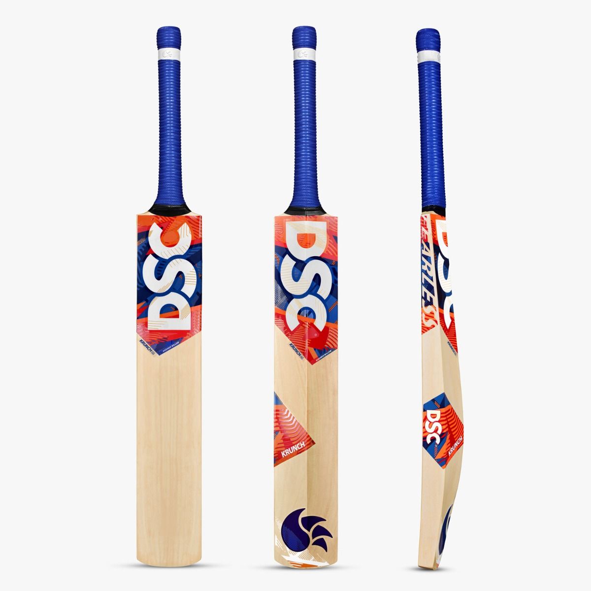Krunch 66 Kashmir Willow Bat