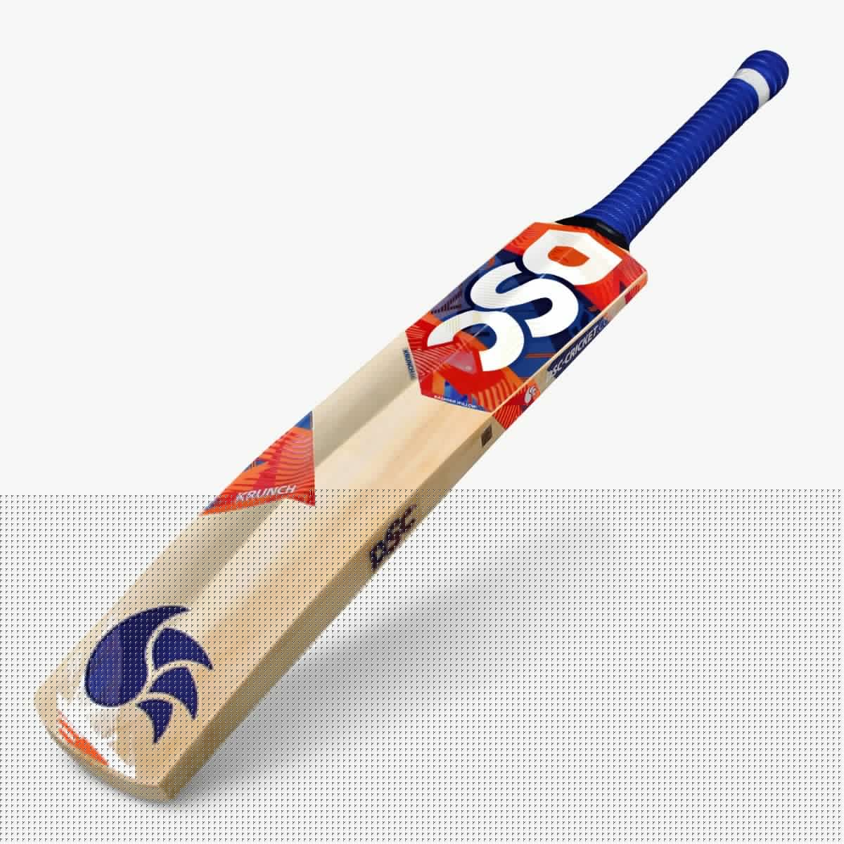 Krunch 66 Kashmir Willow Bat