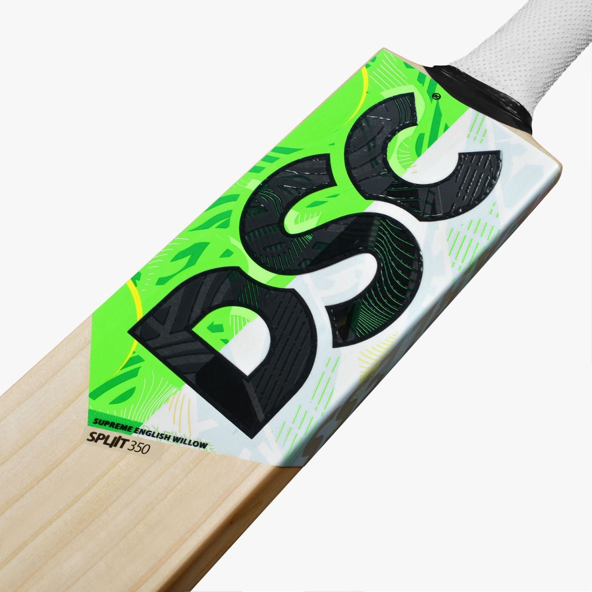 SPLIIT 350 English Willow Bat