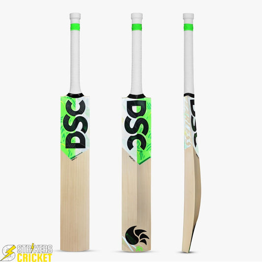Watermarked - SPLIIT 350 English Willow Bat