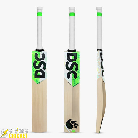 Watermarked - SPLIIT 450 English Willow Bat