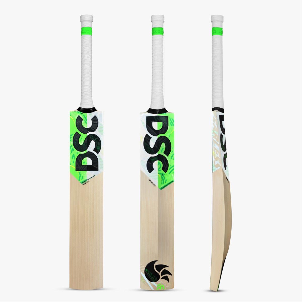 SPLIIT 450 English Willow Bat