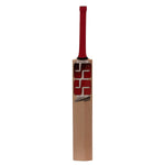 SS Master 9000 English Willow Cricket Bat -SH
