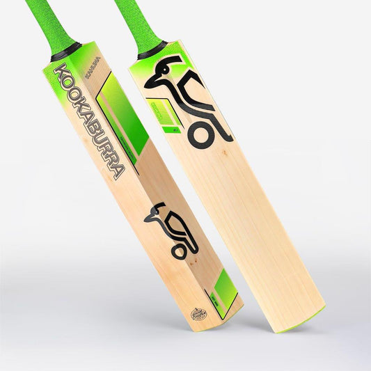 KOOKABURRA KAHUNA 2.1 CRICKET BAT JUNIOR