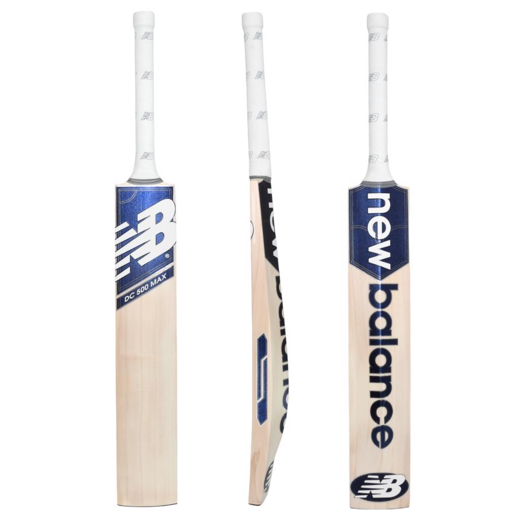 NEW BALANCE DC500 CRICKET BAT JUNIOR