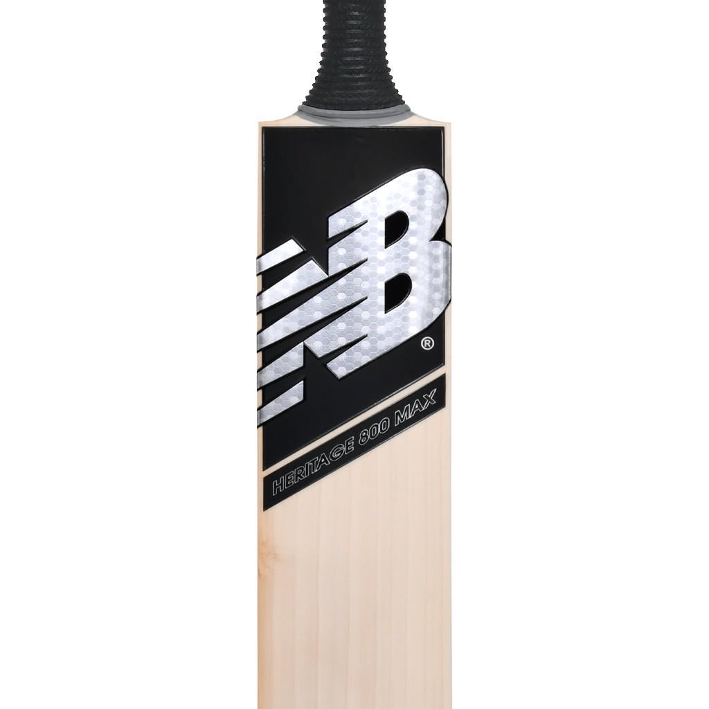 NEW BALANCE HERITAGE 800 MAX CRICKET BAT