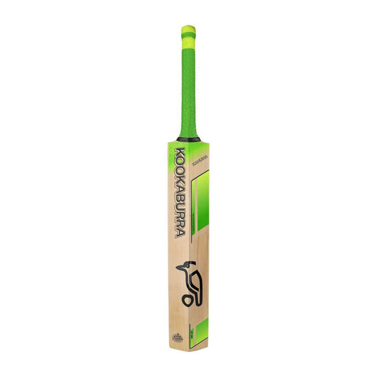KOOKABURRA KAHUNA 4.1 LAMINATED CRICKET BAT JUNIOR