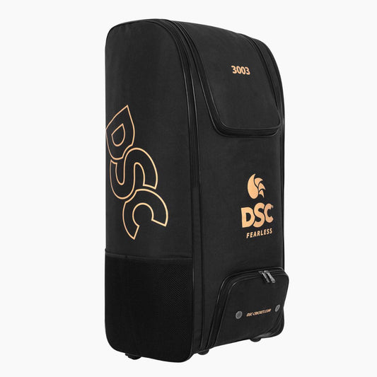 DSC 3003 CRICKET WHEELIE DUFFLE BAG