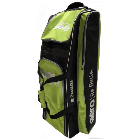 AERO B2 MIDI CRICKET WHEELIE BAG