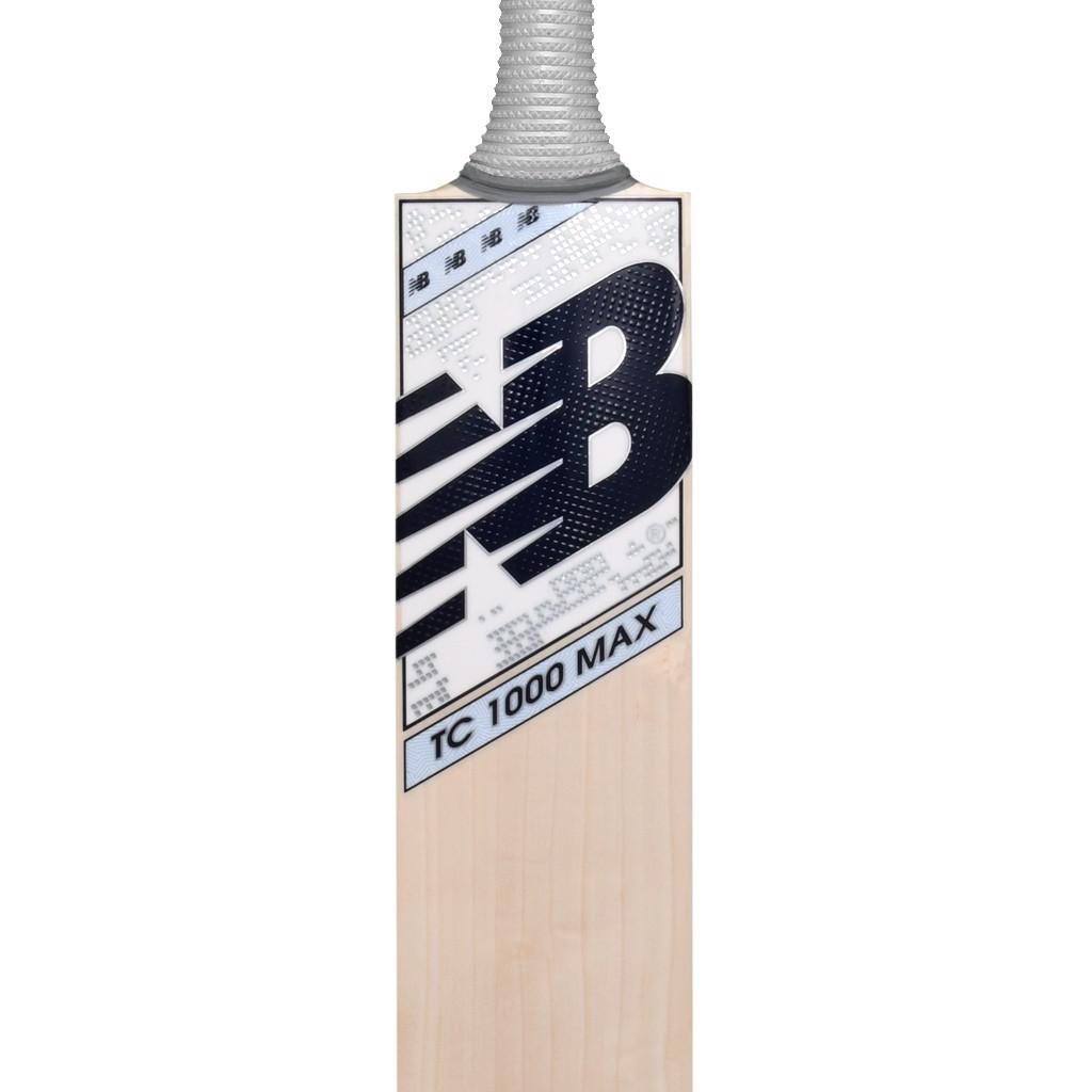 NEW BALANCE TC1000 MAX CRICKET BAT