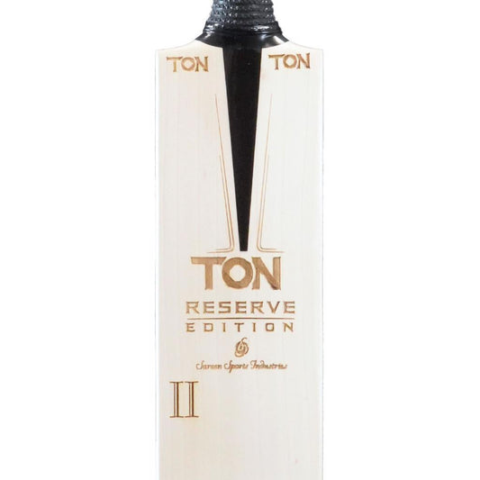 TON RESERVE EDITION 2.0 CRICKET BAT