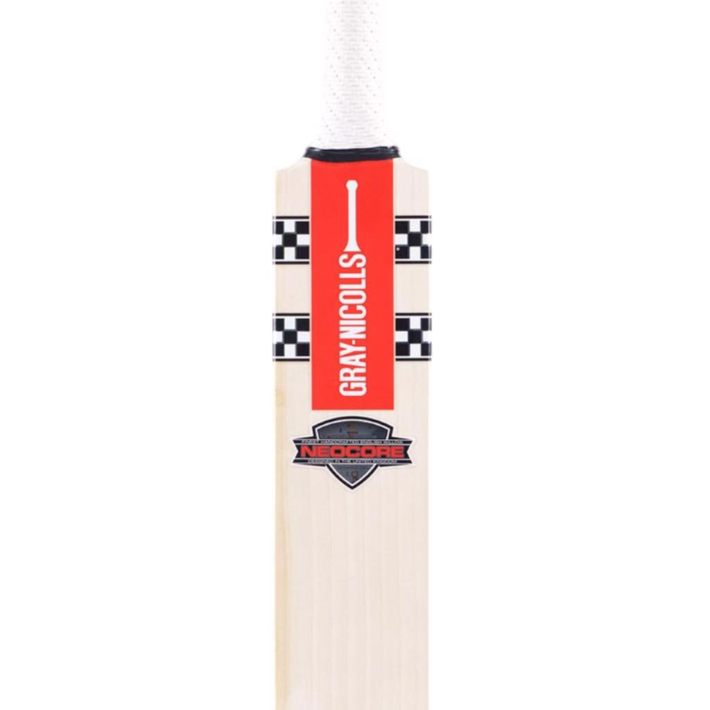 GRAY NICOLLS NEOCORE PRO CRICKET BAT
