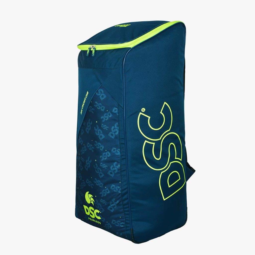 DSC CONDOR RAVE CRICKET DUFFLE BAG