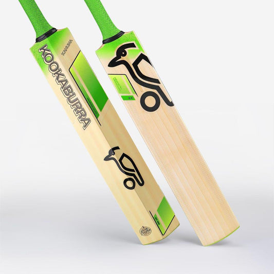 KOOKABURRA KAHUNA 6.5 CRICKET BAT JUNIOR