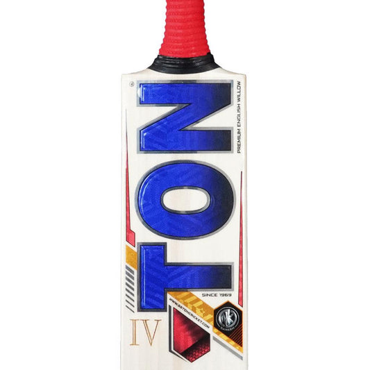 TON GLADIATOR 4.0 CRICKET BAT JUNIOR