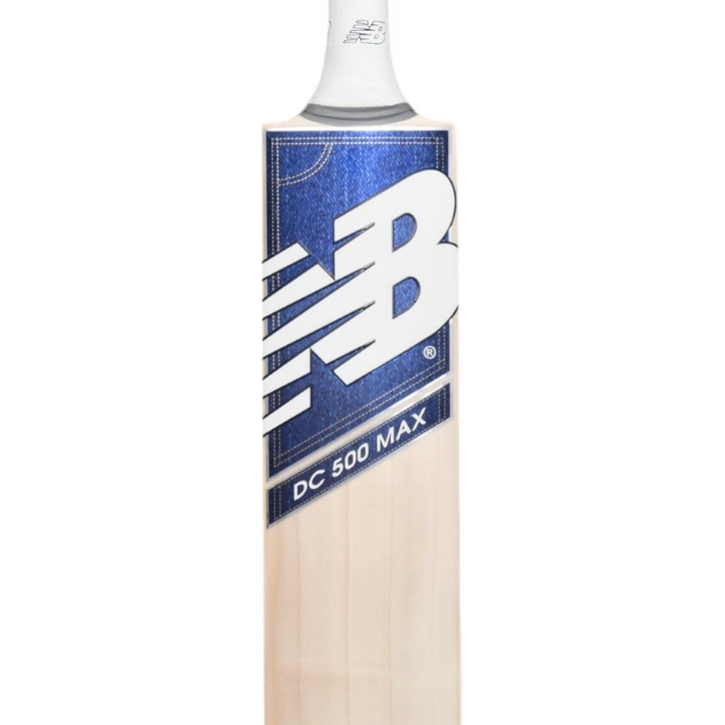 NEW BALANCE DC500 CRICKET BAT JUNIOR