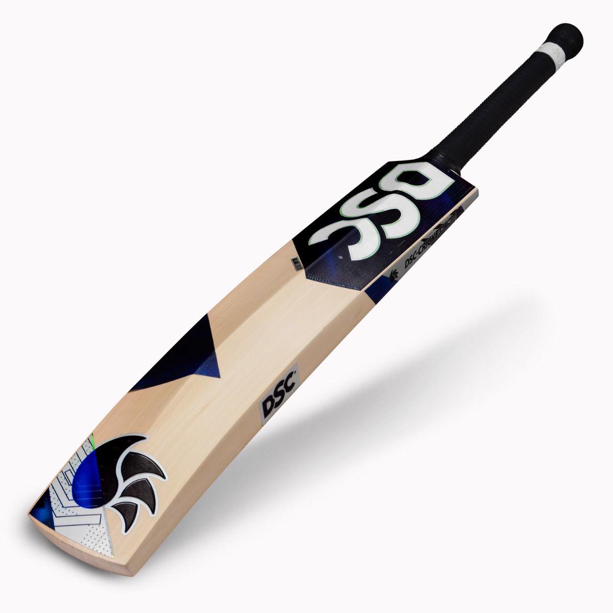DSC BLAK 2000 CRICKET BAT