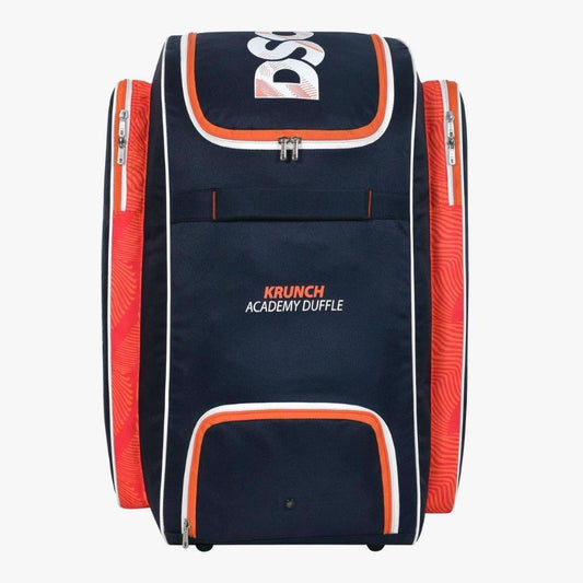 DSC KRUNCH ACADEMY CRICKET DUFFLE BAG