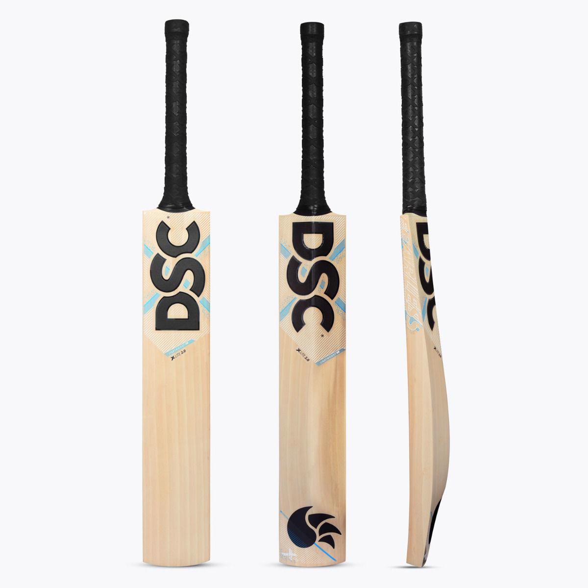 DSC X LITE 2.0 CRICKET BAT