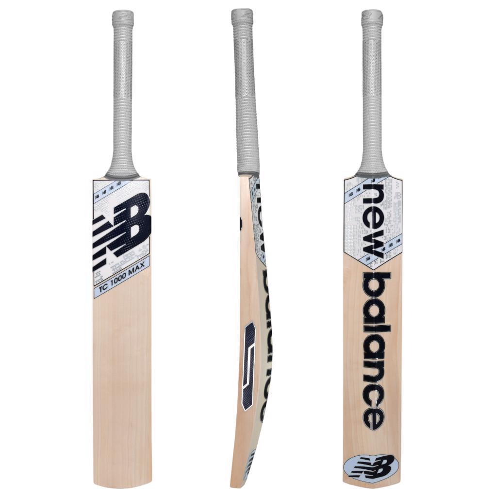 NEW BALANCE TC1000 MAX CRICKET BAT