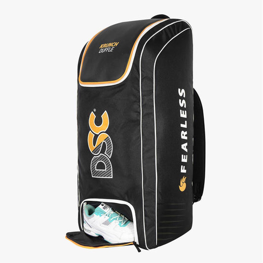 DSC KRUNCH CRICKET DUFFLE BAG