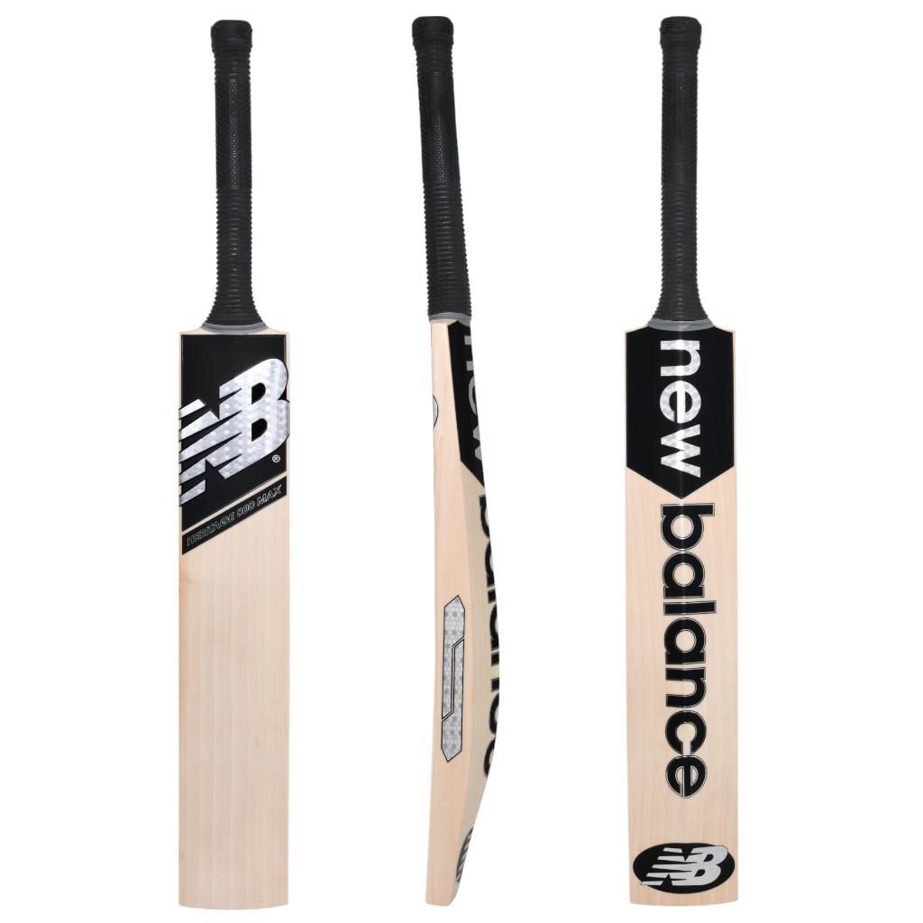 NEW BALANCE HERITAGE 800 MAX CRICKET BAT