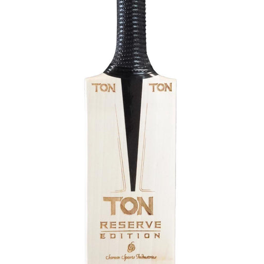 TON RESERVE EDITION 1.0 CRICKET BAT