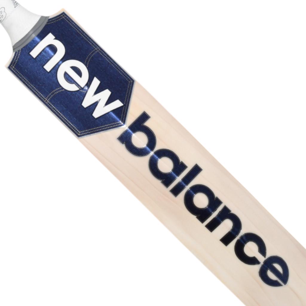 NEW BALANCE DC500 CRICKET BAT JUNIOR