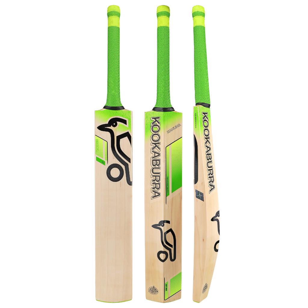 KOOKABURRA KAHUNA 4.1 LAMINATED CRICKET BAT JUNIOR