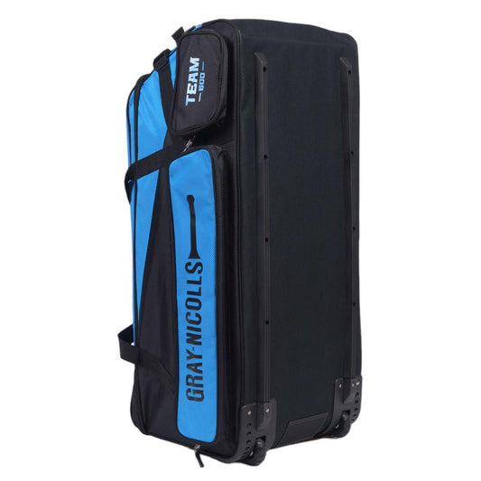 GRAY NICOLLS TEAM 600 CRICKET WHEELIE BAG