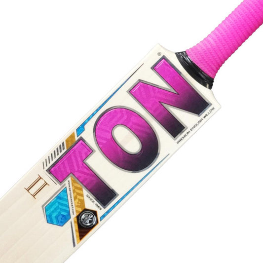 TON NEMESIS 2.0 CRICKET BAT
