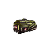 Watermarked - SS PRO PLAYERS KIT BAG  - GREEN