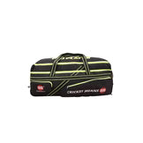 Watermarked - SS PRO PLAYERS KIT BAG  - GREEN