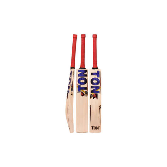 TON Reserve Edition English Willow Cricket Bat -Junior