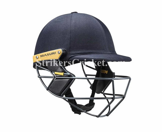 Watermarked - Masuri T Line Helmet Steel